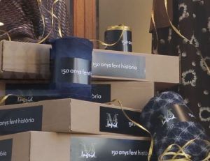 Botiga de moda a Torroella de Montgrí