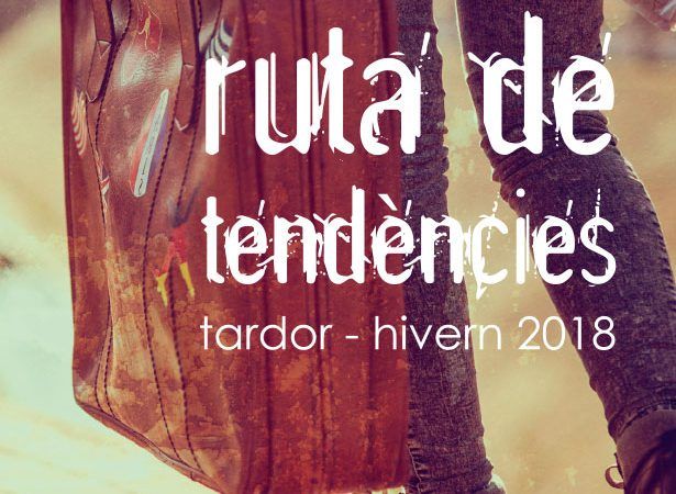 Ruta de Tendències